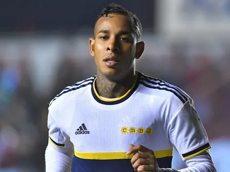 Sebastián Villa fue ofrecido a dos grandes equipos de la LigaPro