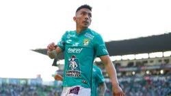 El ecuatoriano puede cambiar de equipo en la Copa América.