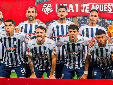 Titular de Alianza dejaría Perú y se iría a Croacia