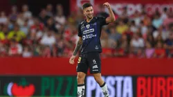 Todos los equipos que quieren a Lautaro Díaz