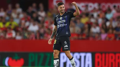 Todos los equipos que quieren a Lautaro Díaz