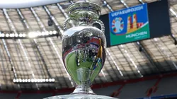 Se acerca la Eurocopa del 2024 en Alemania.