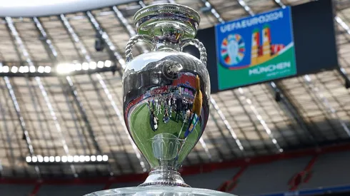 Se acerca la Eurocopa del 2024 en Alemania.