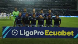 Emelec 2024. Foto: IMAGO.