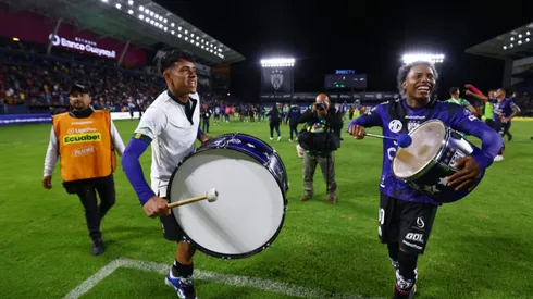 La fuerte acusación contra Independiente del Valle