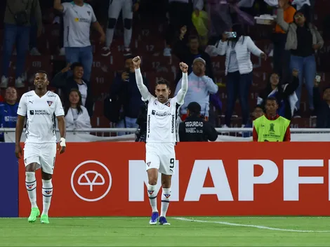 La millonaria nueva deuda que tendría Liga de Quito