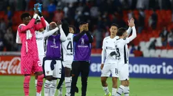 El entrenador que busca Liga de Quito.