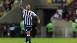 Alianza Lima tiene pensado sumar tres fichajes