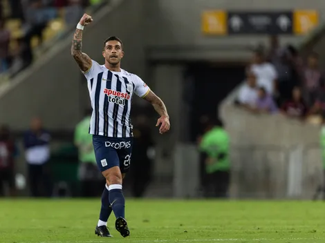 Alianza Lima tiene pensado sumar fichajes y dejar atrás a Universitario de Deportes