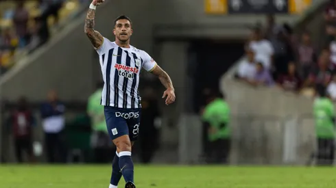 Alianza Lima tiene pensado sumar tres fichajes
