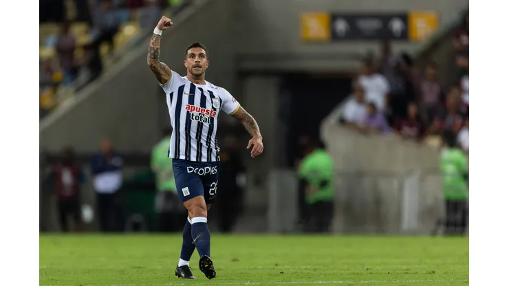 Alianza Lima tiene pensado sumar tres fichajes