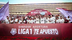 Universitario de Deportes estaría perdiendo a una joya