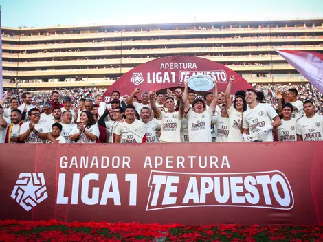 Universitario de Deportes estaría perdiendo a una joya y su destino sería Argentina