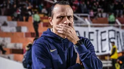 Alejandro Restrepo dio noticia fuerte en Alianza Lima