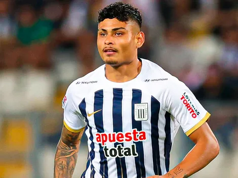 Alianza prestaría a De Santis a histórico club de Perú