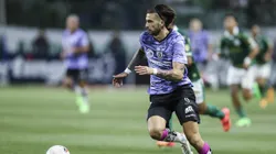 Lautaro Díaz interesa a este grande de Sudamérica