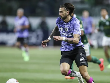 El gigante de Sudamérica que ofertó por Lautaro Díaz de Independiente del Valle