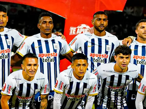 Revelado el primer fichaje de Alianza para el Clausura