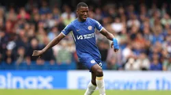 El futuro de Moisés Caicedo en el Chelsea