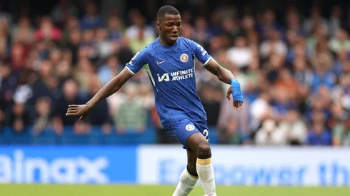 El futuro de Moisés Caicedo en el Chelsea