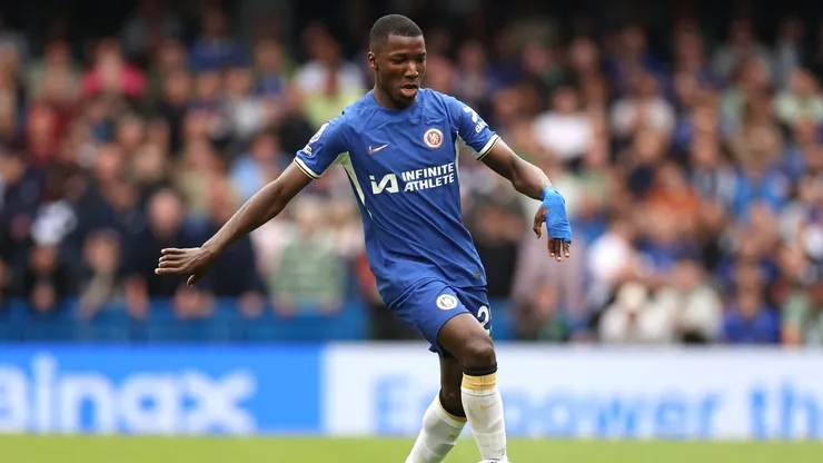 El futuro de Moisés Caicedo en el Chelsea