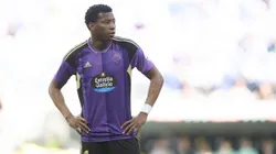 Gonzalo Plata - Valladolid 2022. Foto: IMAGO.