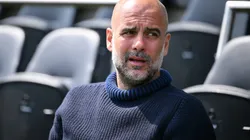 Manchester City de Pep Guardiola sigue en disputas con la Premier League.