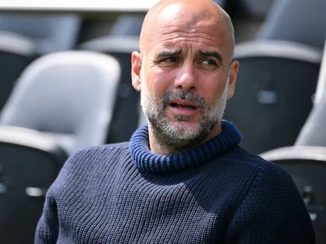 Le interesa a FIFA: más peleas del Manchester City con Premier