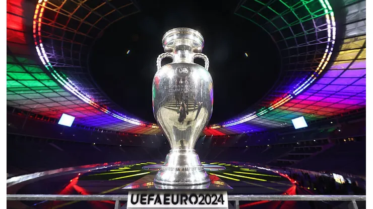 La Eurocopa, lugar de una curiosa maldición proveniente de la Champions.