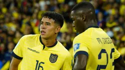 Las victorias históricas de Ecuador en la Copa América.