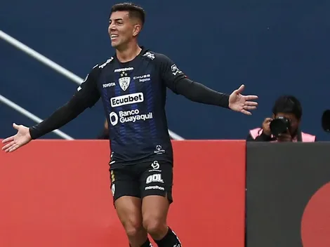 Aunque ganó la primera etapa Independiente del Valle no contaría con varios jugadores