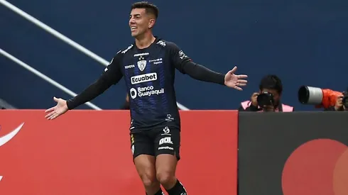 Todas estas salidas tendría Independiente del Valle