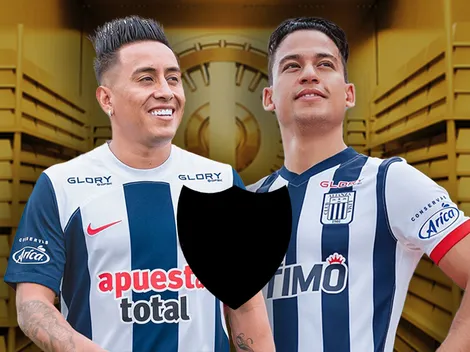 Club de Perú juntará a Cueva y a Benavente