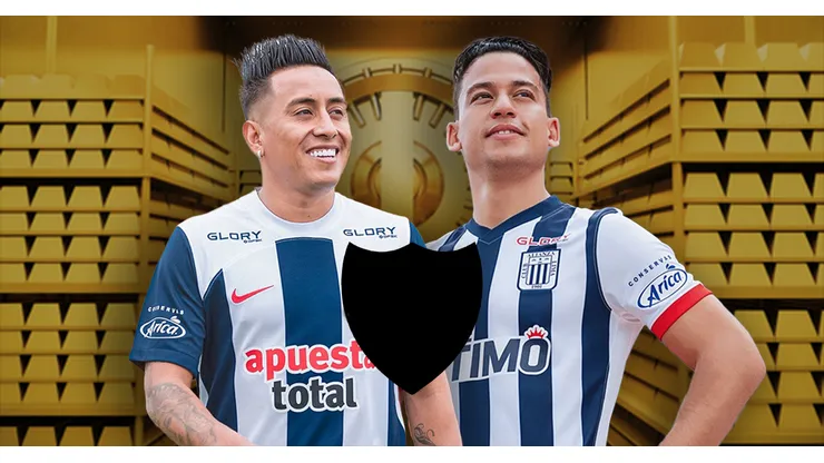 Christian Cueva y Cristian Benavente se van a nuevo club millonario de Perú.