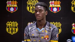 Allen Obando aún no cierra con Atlético de Madrid y hay un nuevo interesado.