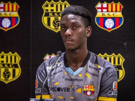 ¿Y el Atleti?: Otro club extranjero va por Allen Obando