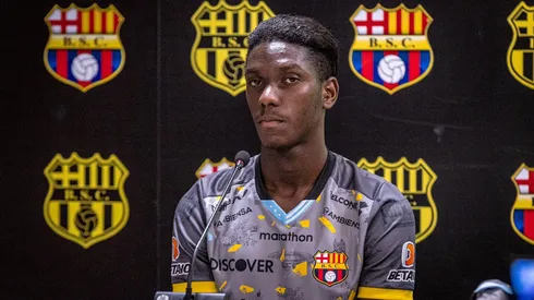 Allen Obando aún no cierra con Atlético de Madrid y hay un nuevo interesado.