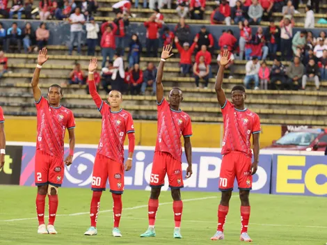 Por las multas: El Nacional le impone una radical e insólita medida a su hinchada