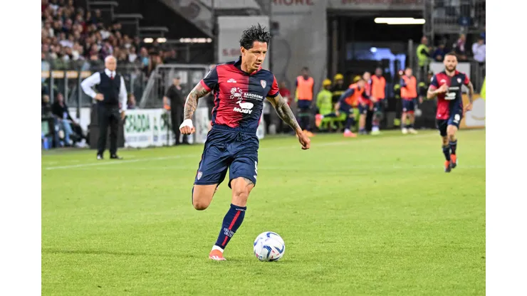 Gianluca Lapadula tiene ofertas de Arabia Saudita y MLS