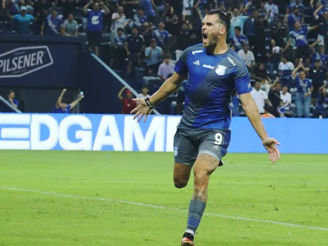 Emelec alistaría estas salidas de jugadores para la segunda etapa de la LigaPro