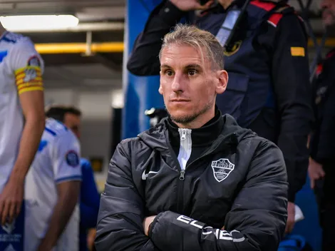 Liga de Quito tiene tres opciones y descarta nombres para el puesto de entrenador