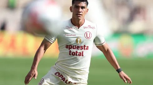 Universitario de Deportes cierra amistosos internacionales