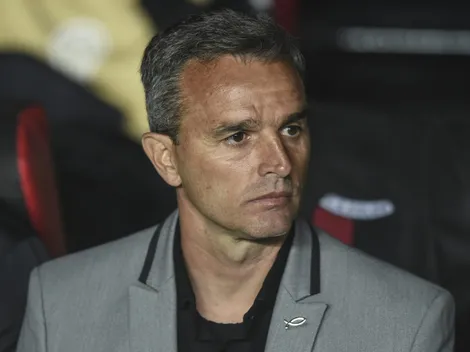 Emelec agrega cuatro nombres más a su lista de posibles entrenadores