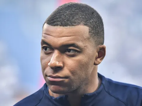 ¿A los tribunales?: Mbappé puede demandar a PSG