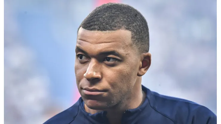 Kylian Mbappé y PSG, cerca de irse a juicio.