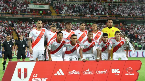 Los extranjeros que le dijeron no a la Selección Peruana
