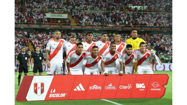 Los extranjeros que le dijeron no a la Selección Peruana