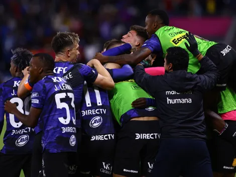 La maldición de los ganadores de la primera etapa de la LigaPro