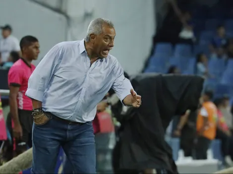 Hernán Torres se quiere llevar a una estrella de Emelec