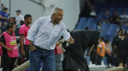 El DT colombiano busca llevarse a esta figura de Emelec